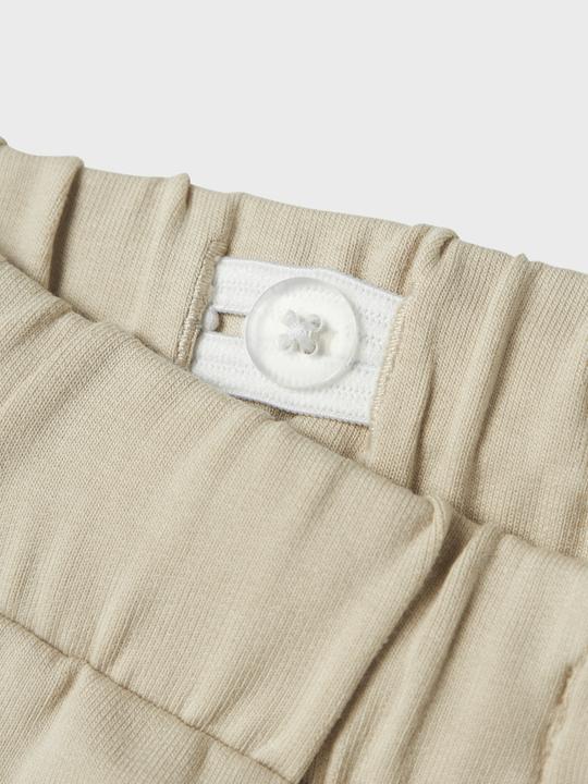 Actual product image Name it Bio-Baumwoll Hose (104)