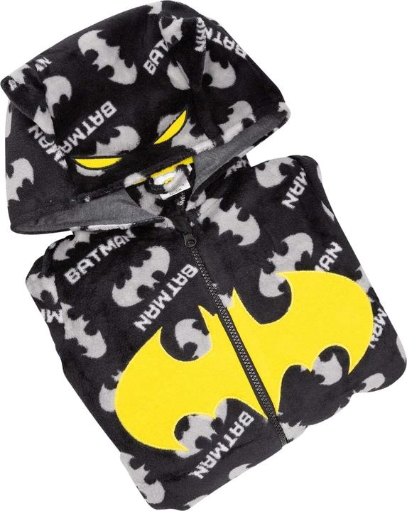 Image du produit Batman AllinOne Vêtements de nuit garçon (140)