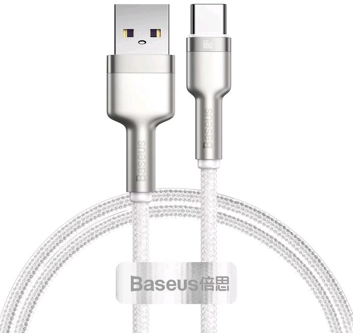 Productafbeelding Baseus USB A — USB C (1 m, USB 2.0)