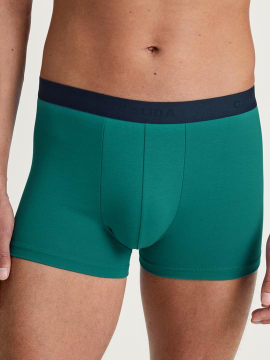 Immagine prodotto Calida Natural Benefit Boxershorts (S, confezione da 3)