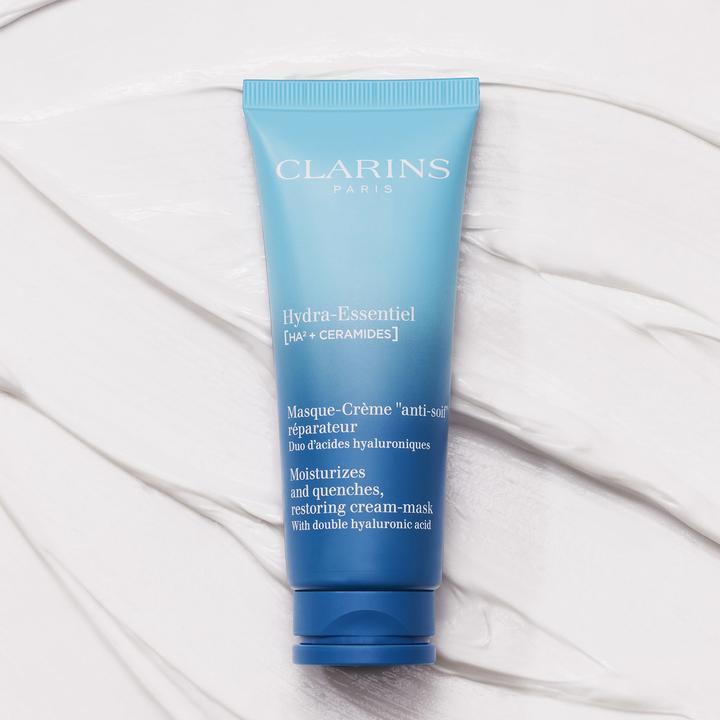 Produktbild Clarins Hydra-Essentiel (75 ml)