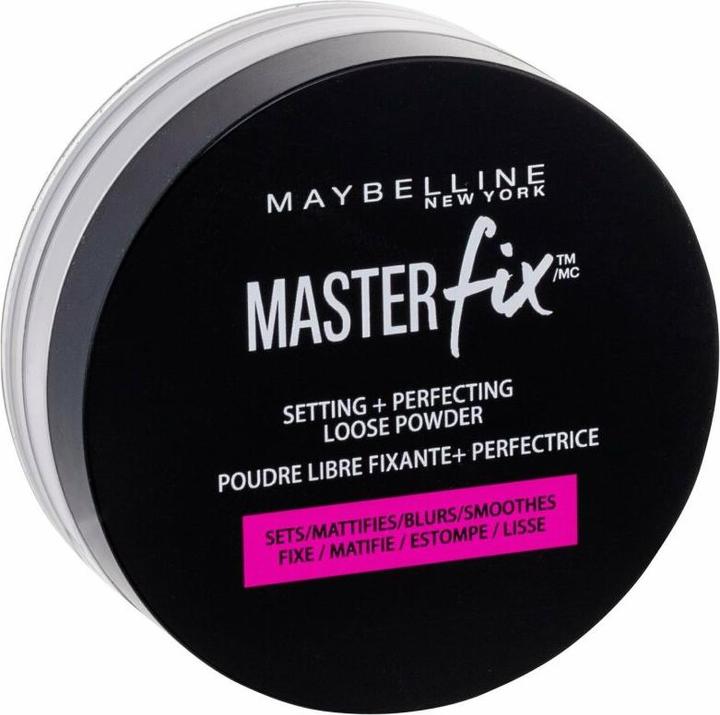 Immagine prodotto Maybelline New York master fix (1 Traslucido)