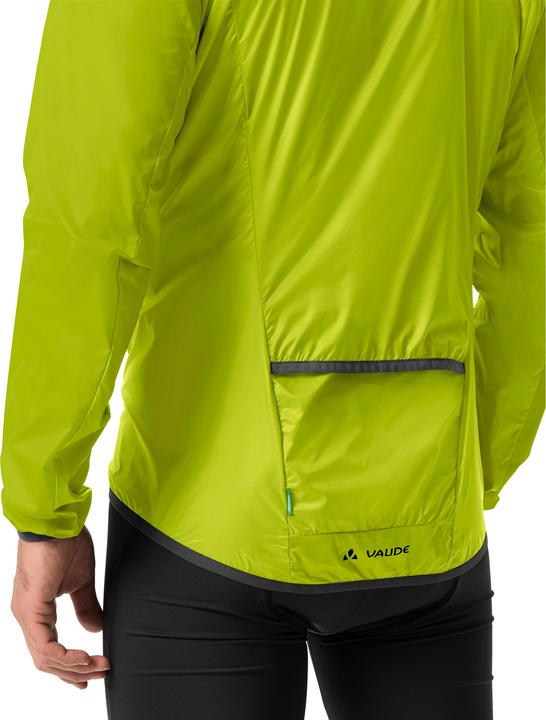 Actual product image Vaude Men's Matera Air Jacket (4XL)