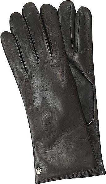 Actual product image Roeckl Leather gloves (7.5)