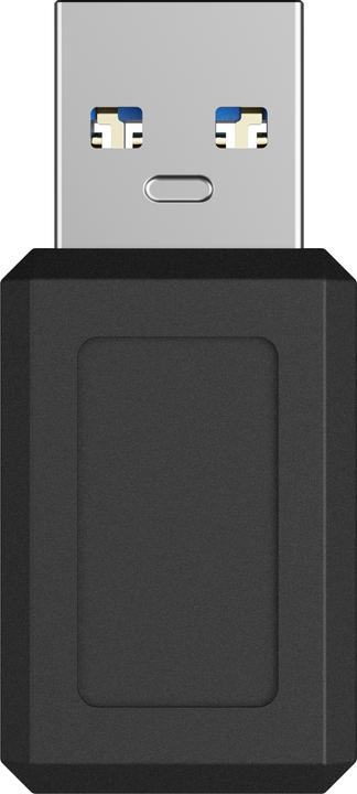 Actual product image MSI Portable SSD Datamag 20gbps 1tb (1000 GB)