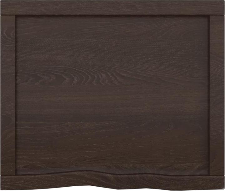 Produktbild VidaXL Gianna (60 x 6 x 50 cm)