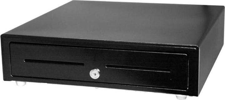 Produktbild Aures Cash drawer, black