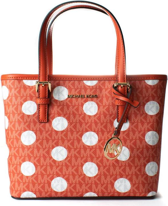 Produktbild Michael Kors Shoulder Bag 35S5GTVT0O-RED-CLAY Orange 21 X 19 X 11 CM
