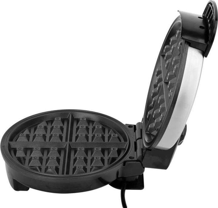 Actual product image Lund London Lund Gofrownica 850w Okrągła