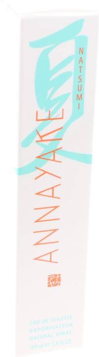 Image du produit Annayake Natsumi (Eau de toilette, 450 ml)