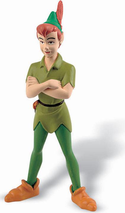 Image du produit Bullyland Peter Pan