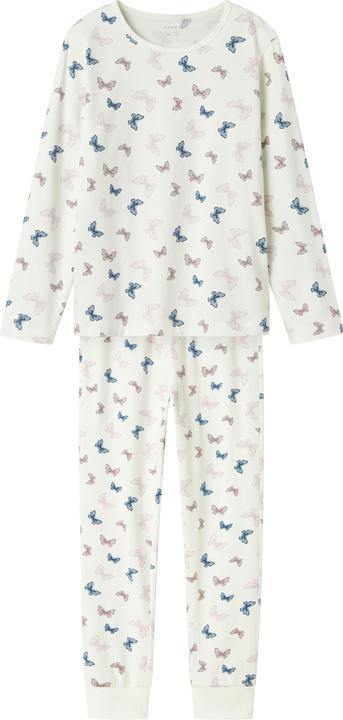 Name it Nkfnightset Jet Stream Butterfly Noos