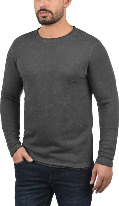 Image du produit Solid Nappo - Pull en Maille - Homme (M)