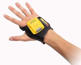 Produktbild Datalogic HandScanner HS7500SR (2D-Barcodes, 1D-Barcodes)