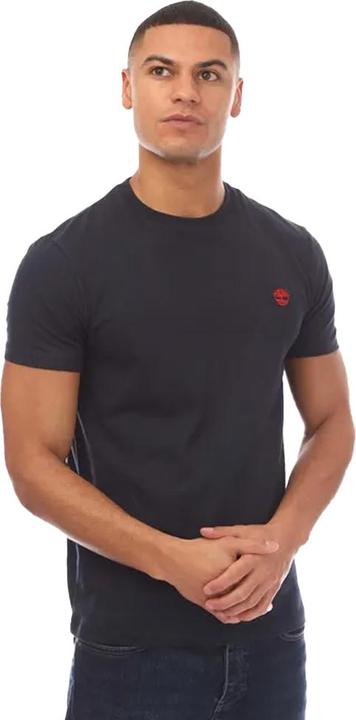 Image du produit Timberland - T-shirt DUNSTAN RIVER - Homme (S)