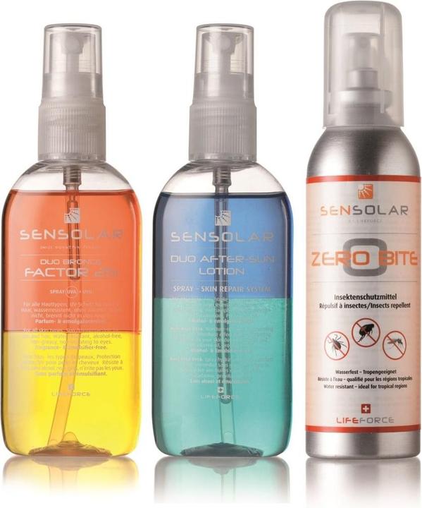 Produktbild Sensolar Zero Bite 100ml (100 ml)