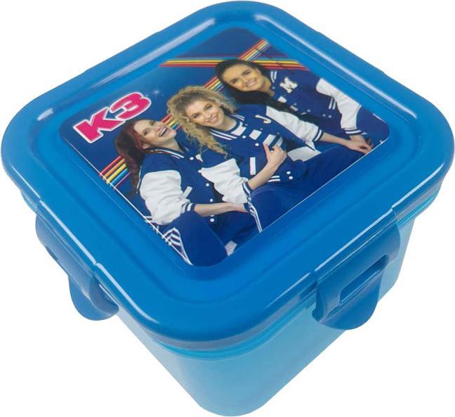 K3 Snackbox - Sport
