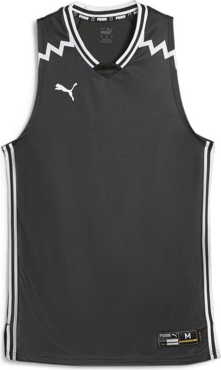 Produktbild Puma Hoops Team Game Jersey (XL)