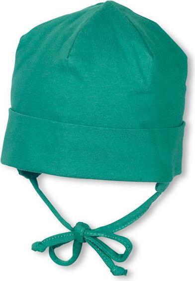 Produktbild Sterntaler Beanie Mütze smaragd