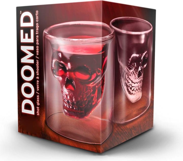 Image du produit TOP Shotglas (0.60 dl, 1 x, Verre à fusil)