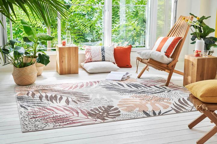 Image du produit Esprit Tapis Florence (133 x 200 cm)