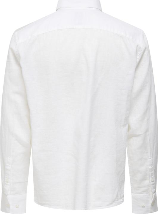 Immagine prodotto Only & Sons Onscaiden Life Reg Ls 1 Pkt Shirt Noos (XXL)