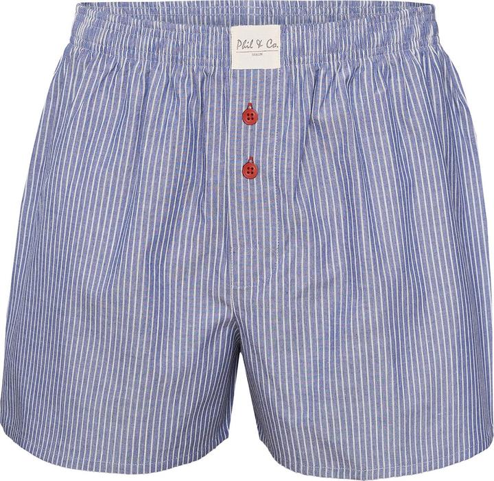 Produktbild Phil & Co. Berlin Boxer Classic Sets (XL, 6er Pack)