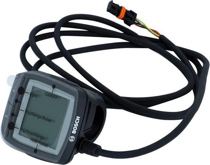 Produktbild Bosch eBike Purion (Display)