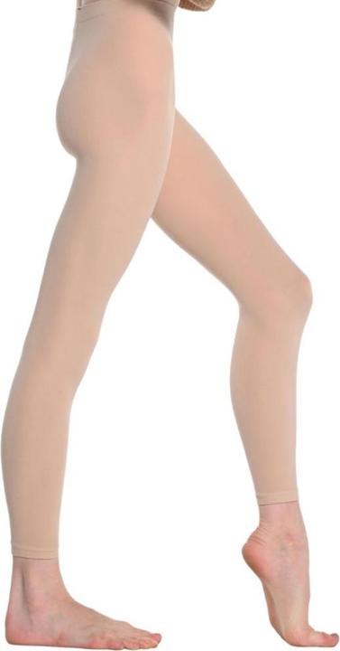 Dansez Vous Strumpfhose ohne Füsse
