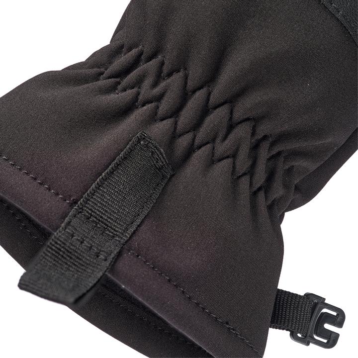 Produktbild Isbjörn Trail Softshell (M)