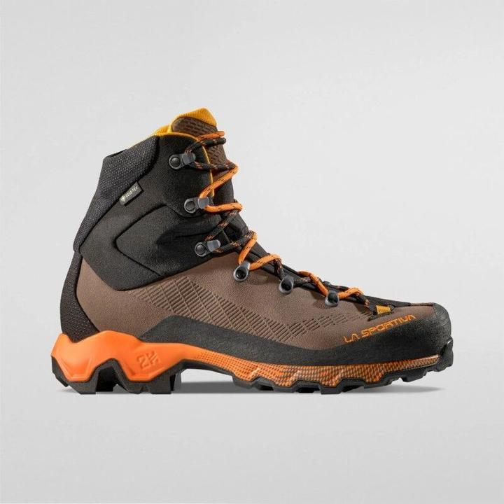 Immagine prodotto La Sportiva Aequilibrium Trek GTX (44.5)