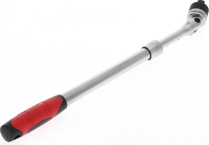 Produktbild Gedore Red red R60110009 2K-Gelenk-Teleskopknarre 1/2 430-580 mm (1/2")