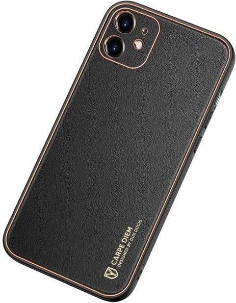 Produktbild Dux Ducis Yolo Series Hardcase Hülle (Apple iPhone 12 mini)