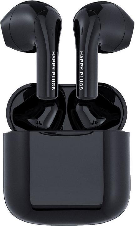 Produktbild Happy Plugs Joy (keine Geräuschunterdrückung, 4.80 h, Kabelgebunden)