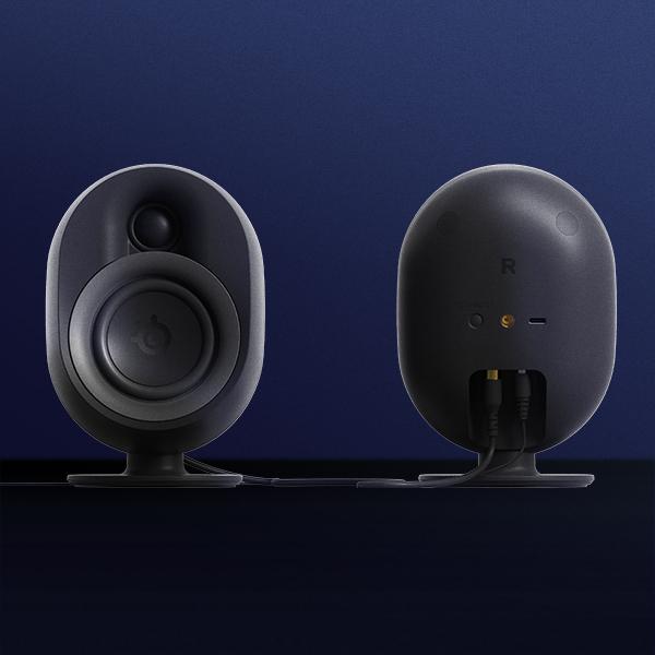 Immagine prodotto SteelSeries Arena 9