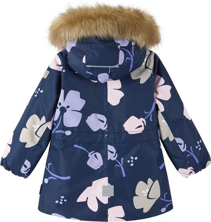 Produktbild Reima tec Winterjacke Muurame Navy (92)