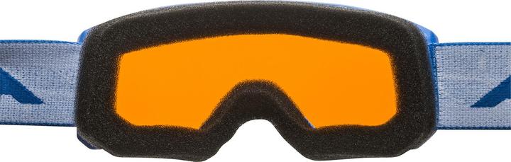 Actual product image ALPINA SPORTS Scarabeo