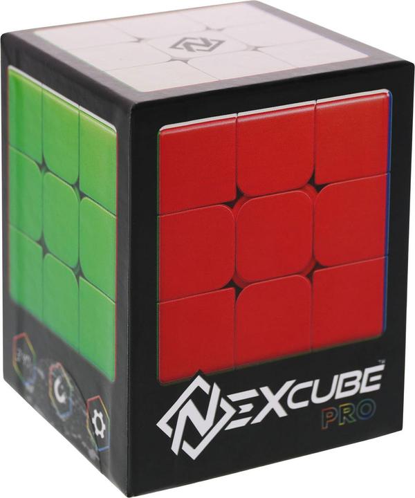 Produktbild Goliath Toys Nexcube Pro Cube – Denkrätsel (3 x 3)