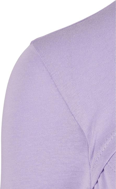 Immagine prodotto Urban Classics Dolcevita da donna tagliato a manica lunga (S)