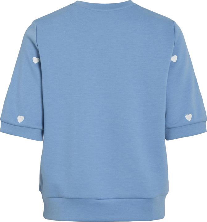 Produktbild Vila VISIF Kurzärmeliges Sweatshirt (XL)