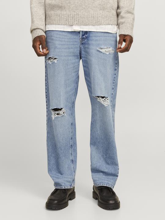 Immagine prodotto Jack & Jones JJIEDDIE JJORIGINAL SQ 540 Locker geschnitten Locker geschnitten (W29/L30)