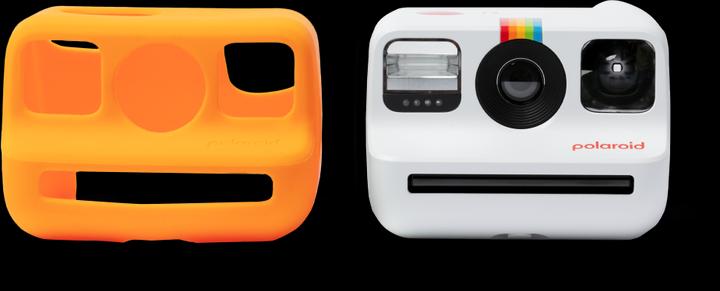 Produktbild Polaroid Camera Skins (Hülle)