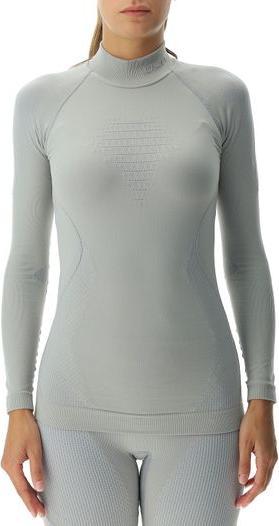 Actual product image UYN Thermoshirt Mit Stehkragen Evolutyon (S)