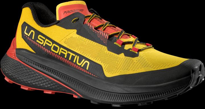 Image du produit La Sportiva Prodigio (40.5)