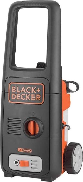 Immagine prodotto Black & Decker BXPW1500PE (Corrente elettrica)