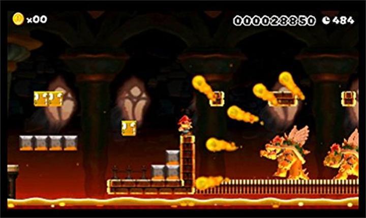 Produktbild Nintendo Super Mario Maker (3DS, DE)