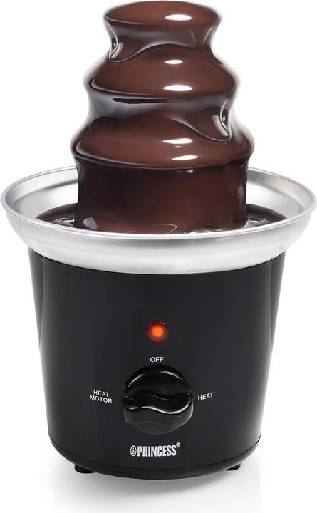 Princess Chocolate fountain 292994