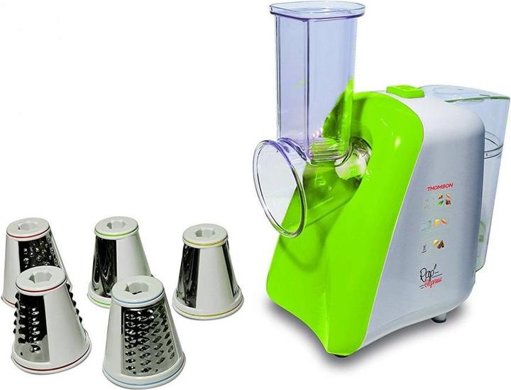 Produktbild Thomson Gemüseschneider