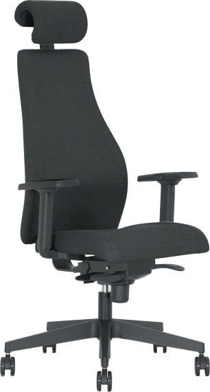 Carl Nowy styl hr chair