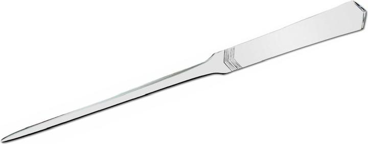 Actual product image Maul Letter opener, 240 mm, stainless steel, narrow blade Blade straight